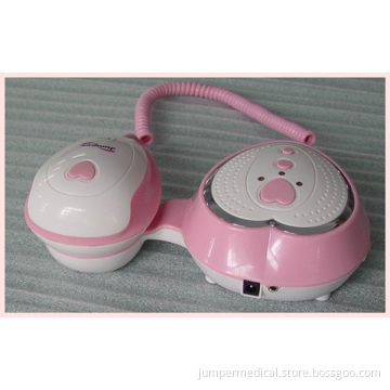 Angelsounds Home Use Fetal Doppler (CE and FDA approved)